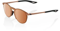 100% Legere Round Hiper Sportbrille