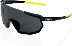 100% Racetrap 3.0 Smoke Sportbrille