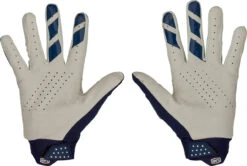 100% Ridefit Ganzfinger-Handschuhe -Endura Verkaufsgeschäft 452327