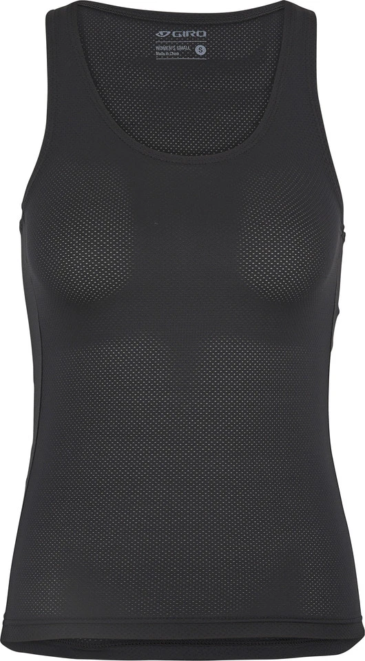 Giro Base Liner Vest Damen Unterhemd 3 Giro Base Liner Vest Damen Unterhemd