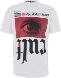 LOOSE RIDERS Cult SS Trikot