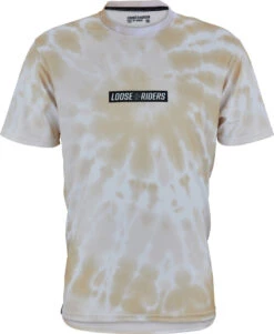 LOOSE RIDERS Tie Dye SS Trikot -Endura Verkaufsgeschäft 452739