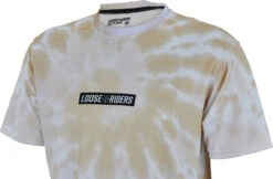 LOOSE RIDERS Tie Dye SS Trikot -Endura Verkaufsgeschäft 452741