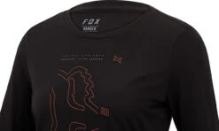 Womens Ranger DriRelease LS Jersey -Endura Verkaufsgeschäft 452856