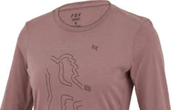 Womens Ranger DriRelease LS Jersey -Endura Verkaufsgeschäft 452859