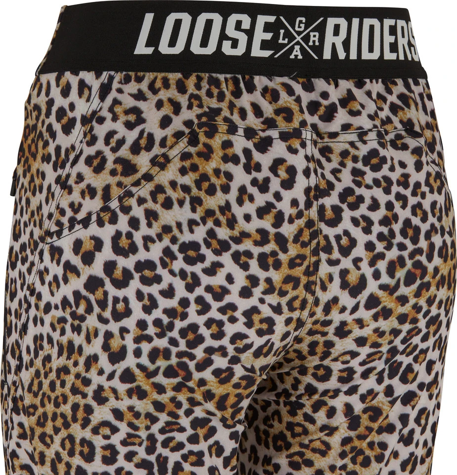 LOOSE RIDERS C/S Evo Damen Pants 8 LOOSE RIDERS C/S Evo Damen Pants - Image 6