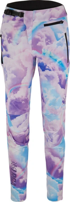 LOOSE RIDERS C/S Evo Damen Pants 23 LOOSE RIDERS C/S Evo Damen Pants -Endura Verkaufsgeschäft 452900