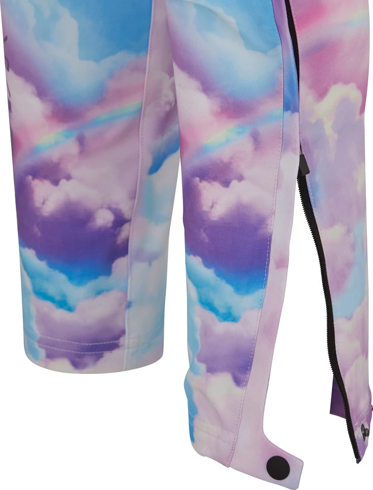 LOOSE RIDERS C/S Evo Damen Pants 16 LOOSE RIDERS C/S Evo Damen Pants - Image 14