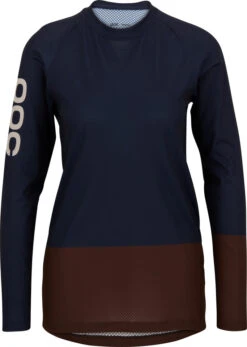 POC MTB Pure LS Damen Jersey