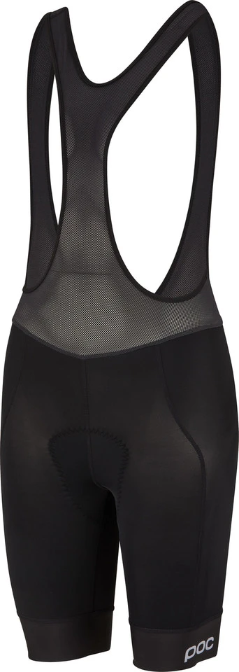POC Pure Bib Shorts VPDs Damen Trägerhose 4 POC Pure Bib Shorts VPDs Damen Trägerhose - Image 2