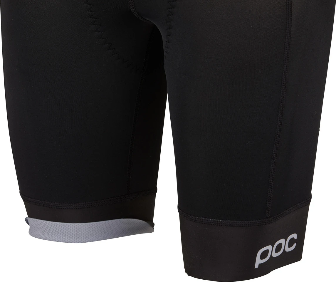 POC Pure Bib Shorts VPDs Damen Trägerhose 8 POC Pure Bib Shorts VPDs Damen Trägerhose - Image 6
