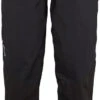 VAUDE Mens All Year Moab 2in1 Rain Pants 2 VAUDE Mens All Year Moab 2in1 Rain Pants -Endura Verkaufsgeschäft 453004