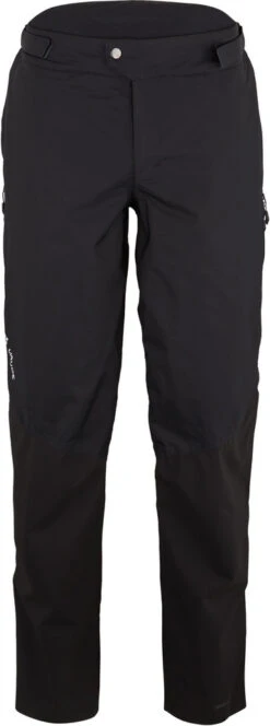 VAUDE Mens All Year Moab 2in1 Rain Pants