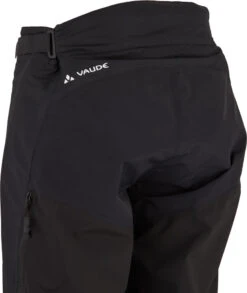 VAUDE Mens All Year Moab 2in1 Rain Pants -Endura Verkaufsgeschäft 453008