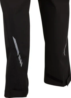 VAUDE Mens All Year Moab 2in1 Rain Pants -Endura Verkaufsgeschäft 453009