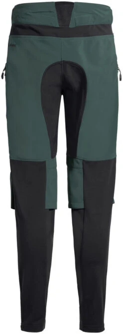 VAUDE Mens Virt Softshell Pants II -Endura Verkaufsgeschäft 453576