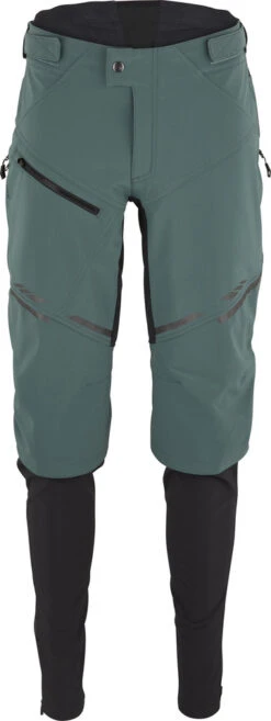 VAUDE Mens Virt Softshell Pants II -Endura Verkaufsgeschäft 453577