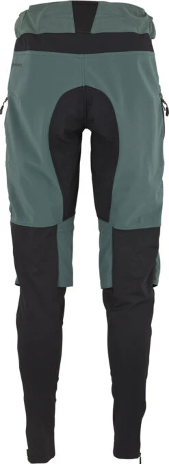 VAUDE Mens Virt Softshell Pants II -Endura Verkaufsgeschäft 453578