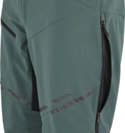 VAUDE Mens Virt Softshell Pants II -Endura Verkaufsgeschäft 453581