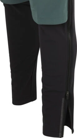 VAUDE Mens Virt Softshell Pants II -Endura Verkaufsgeschäft 453582