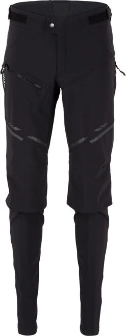 VAUDE Mens Virt Softshell Pants II -Endura Verkaufsgeschäft 453584
