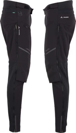 VAUDE Mens Virt Softshell Pants II -Endura Verkaufsgeschäft 453586