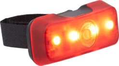 Lazer LED-Licht Universal Für Helme