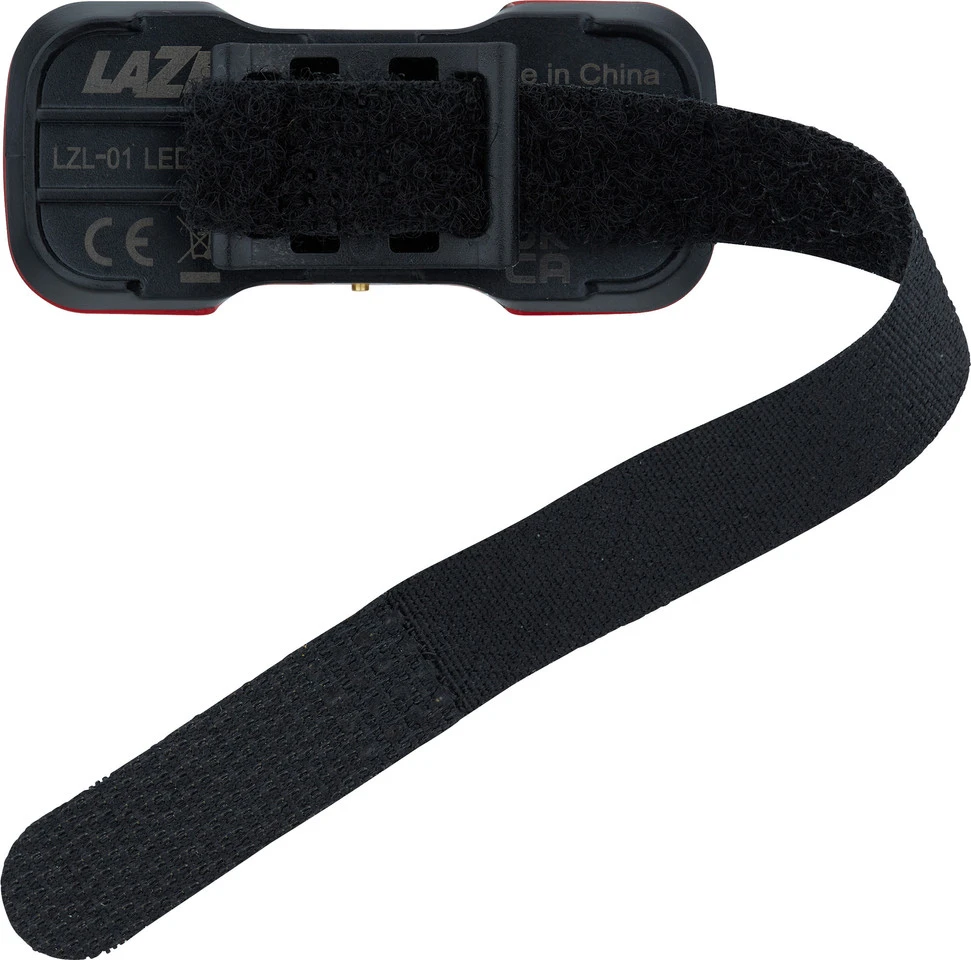 Lazer LED-Licht Universal Für Helme 8 Lazer LED-Licht Universal Für Helme - Image 6