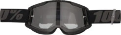 100% Strata 2 Goggle Clear Lens -Endura Verkaufsgeschäft 454580