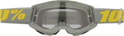 100% Strata 2 Goggle Clear Lens -Endura Verkaufsgeschäft 454583