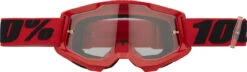 100% Strata 2 Goggle Clear Lens -Endura Verkaufsgeschäft 454589
