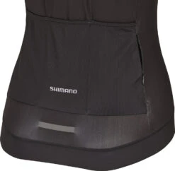 Shimano Sagami Zip Damen Trikot -Endura Verkaufsgeschäft 454729