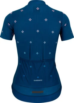 Shimano Sagami Zip Damen Trikot -Endura Verkaufsgeschäft 454731