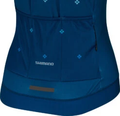 Shimano Sagami Zip Damen Trikot -Endura Verkaufsgeschäft 454733