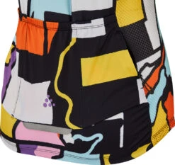 Craft ADV Bike Endurance Graphic S/S Damen Jersey -Endura Verkaufsgeschäft 454783