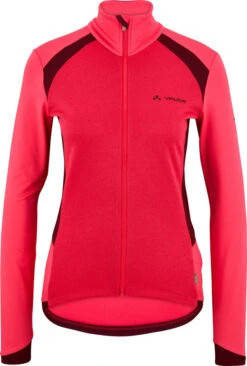 VAUDE Womens Posta LS Tricot