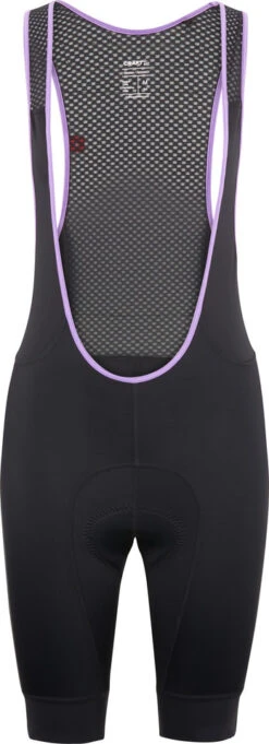 Craft ADV Bike Endurance Bib Shorts Damen Trägershorts