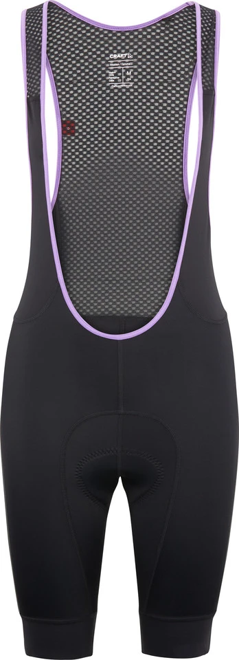 Craft ADV Bike Endurance Bib Shorts Damen Trägershorts 3 Craft ADV Bike Endurance Bib Shorts Damen Trägershorts