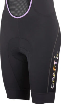 Craft ADV Bike Endurance Bib Shorts Damen Trägershorts 12 Craft ADV Bike Endurance Bib Shorts Damen Trägershorts -Endura Verkaufsgeschäft 455863