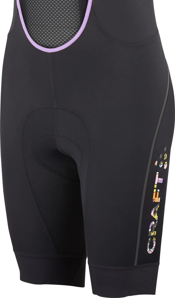 Craft ADV Bike Endurance Bib Shorts Damen Trägershorts 7 Craft ADV Bike Endurance Bib Shorts Damen Trägershorts - Image 5