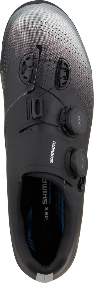 Shimano SH-RC702E Rennrad Schuhe Breit 7 Shimano SH-RC702E Rennrad Schuhe Breit - Image 5