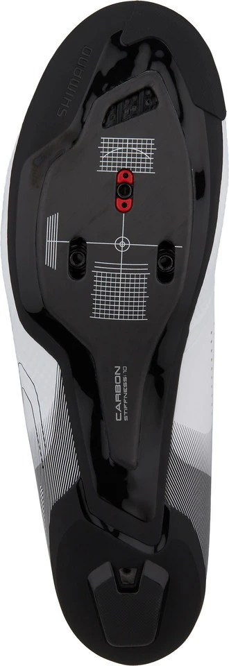 Shimano SH-RC702E Rennrad Schuhe Breit 10 Shimano SH-RC702E Rennrad Schuhe Breit - Image 8