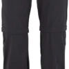 VAUDE Mens Farley Stretch ZO Pants II 2 VAUDE Mens Farley Stretch ZO Pants II -Endura Verkaufsgeschäft 456376