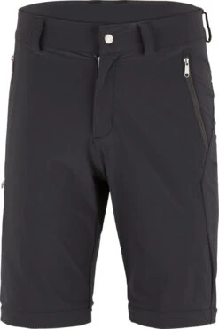 VAUDE Mens Farley Stretch ZO Pants II -Endura Verkaufsgeschäft 456381