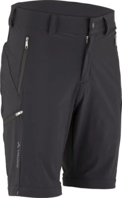 VAUDE Mens Farley Stretch ZO Pants II -Endura Verkaufsgeschäft 456382