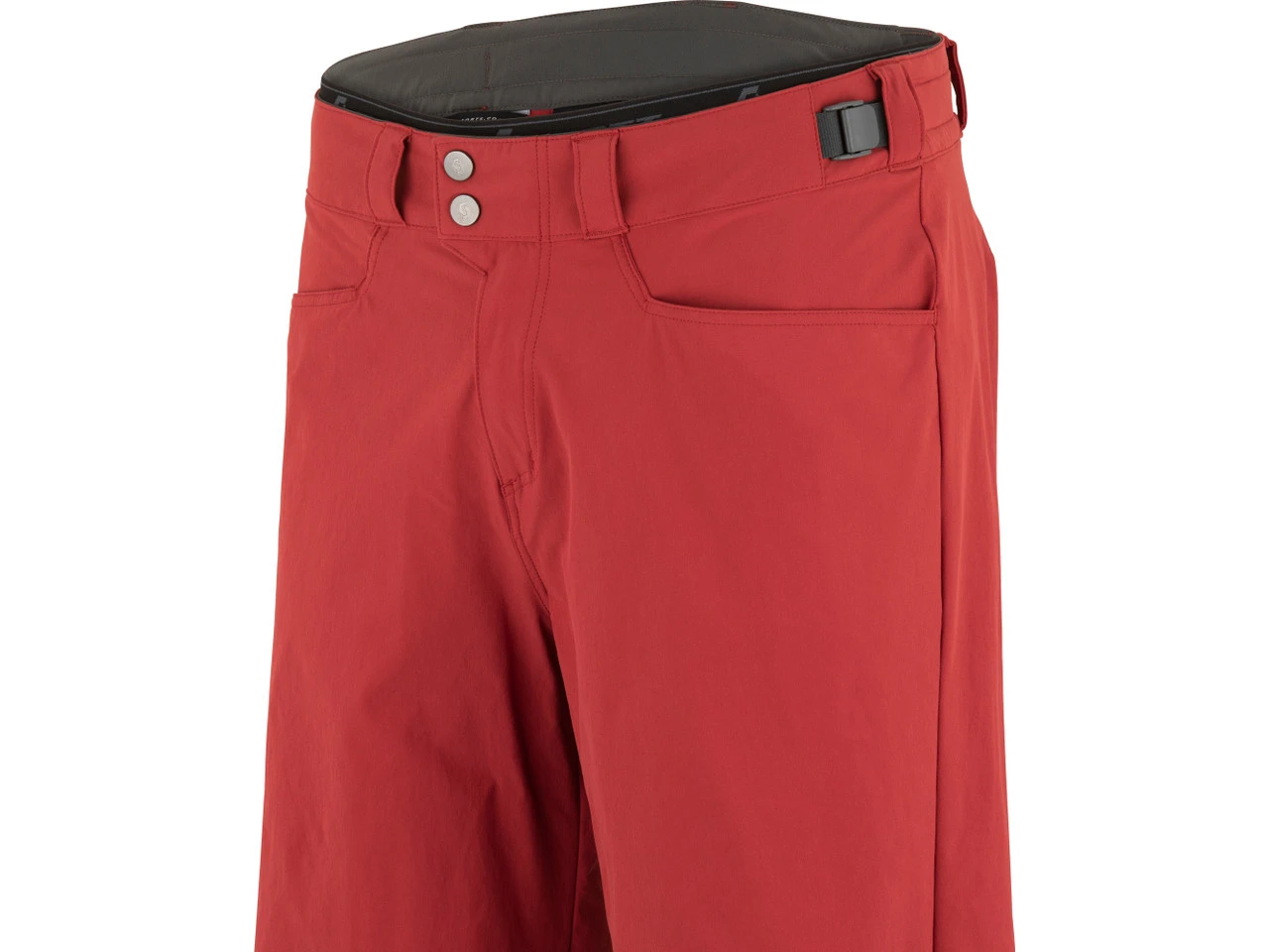 Scott Trail Flow Shorts Mit Innenhose 6 Scott Trail Flow Shorts Mit Innenhose - Image 4