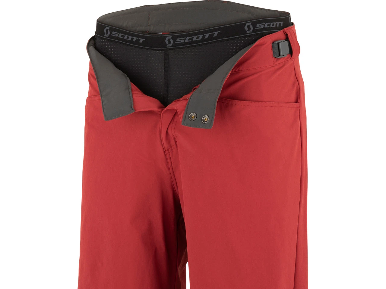 Scott Trail Flow Shorts Mit Innenhose 7 Scott Trail Flow Shorts Mit Innenhose - Image 5