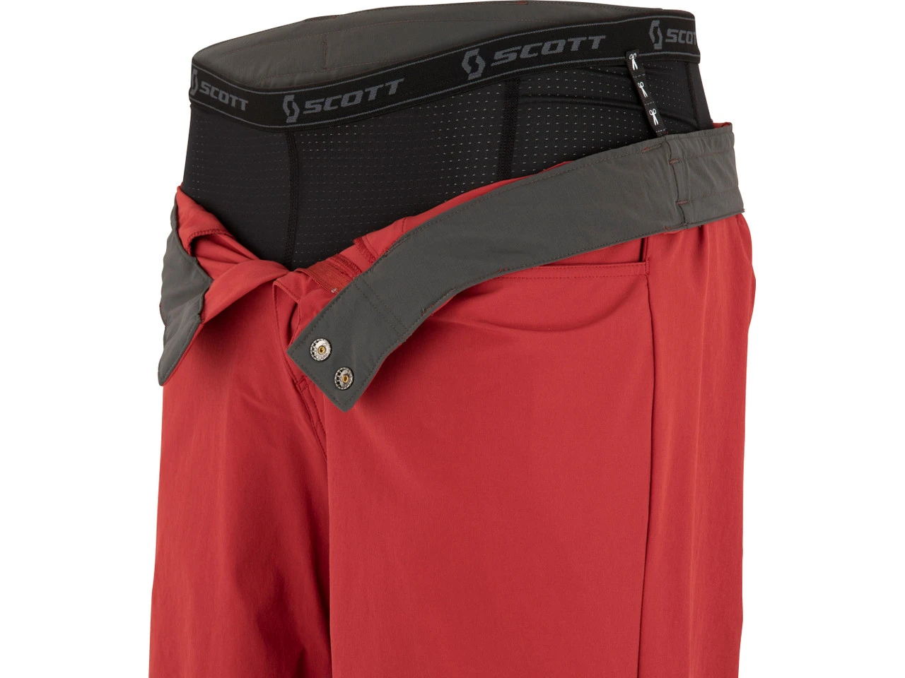Scott Trail Flow Shorts Mit Innenhose 8 Scott Trail Flow Shorts Mit Innenhose - Image 6