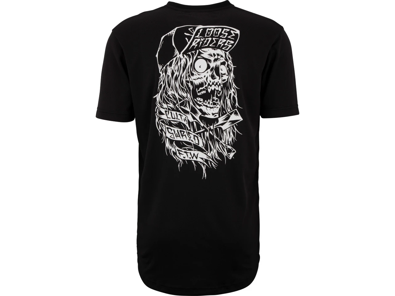 LOOSE RIDERS Skully LS Trikot 4 LOOSE RIDERS Skully LS Trikot - Image 2