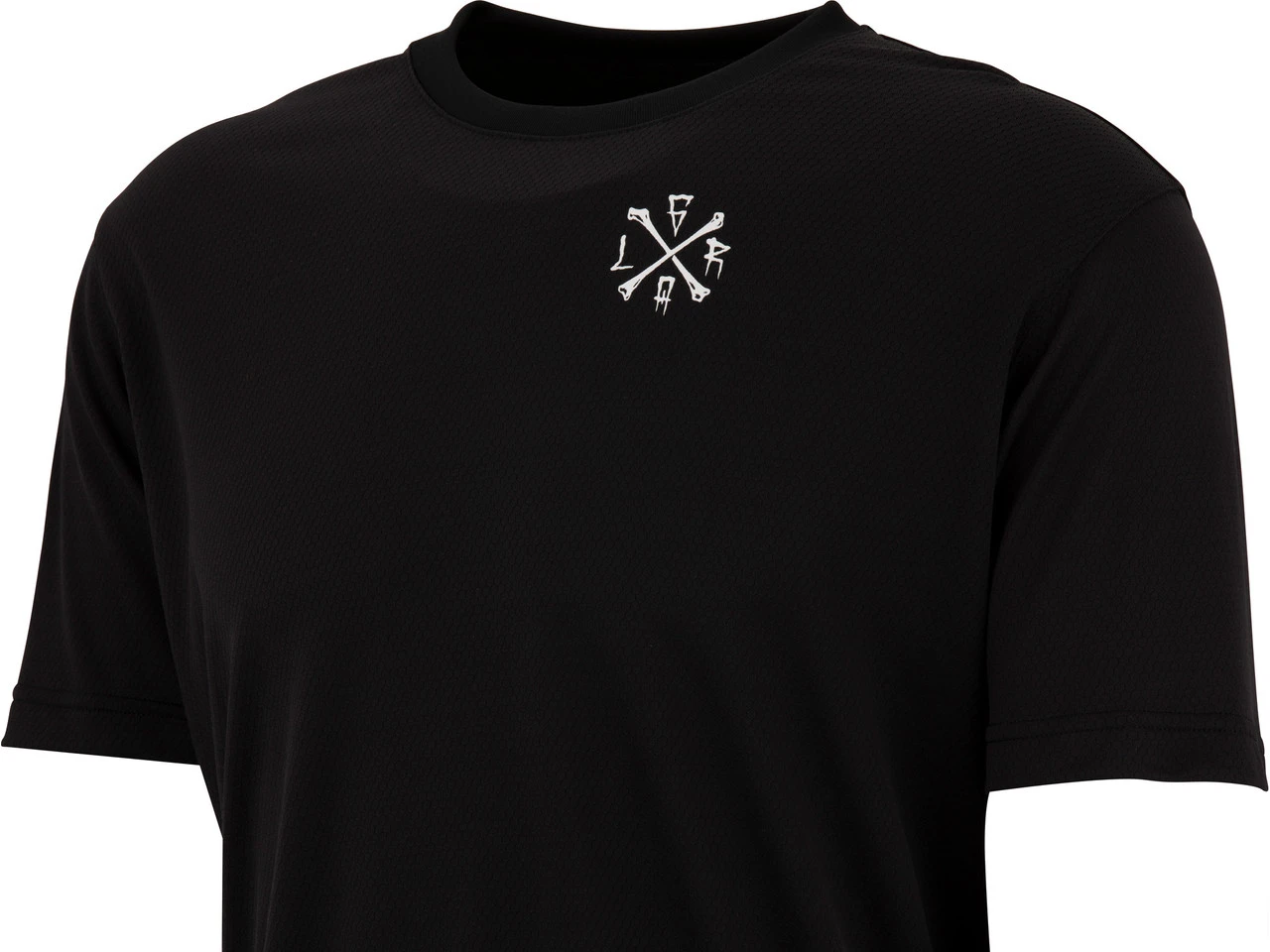 LOOSE RIDERS Skully LS Trikot 5 LOOSE RIDERS Skully LS Trikot - Image 3